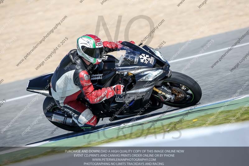 18 to 20th november 2013;Jerez;event digital images;motorbikes;no limits;peter wileman photography;trackday;trackday digital images