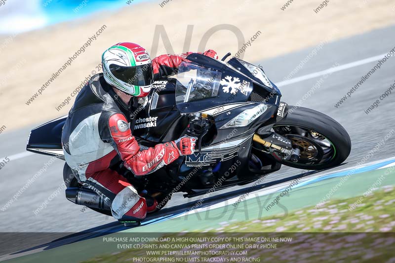 18 to 20th november 2013;Jerez;event digital images;motorbikes;no limits;peter wileman photography;trackday;trackday digital images
