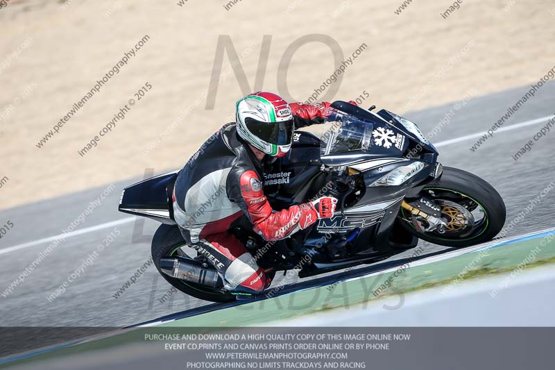 18 to 20th november 2013;Jerez;event digital images;motorbikes;no limits;peter wileman photography;trackday;trackday digital images
