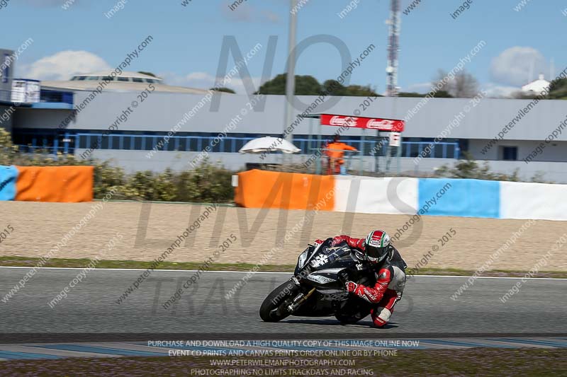 18 to 20th november 2013;Jerez;event digital images;motorbikes;no limits;peter wileman photography;trackday;trackday digital images