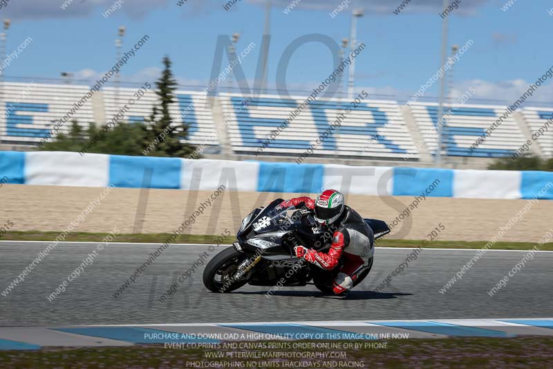 18 to 20th november 2013;Jerez;event digital images;motorbikes;no limits;peter wileman photography;trackday;trackday digital images