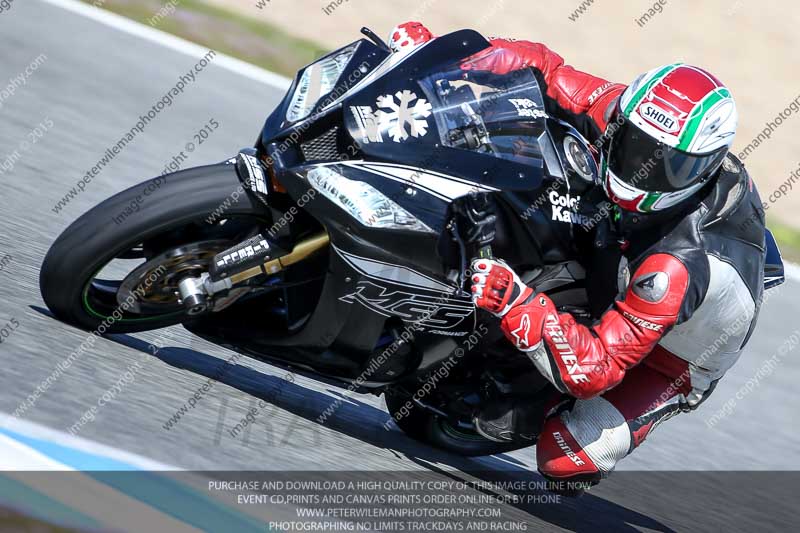 18 to 20th november 2013;Jerez;event digital images;motorbikes;no limits;peter wileman photography;trackday;trackday digital images