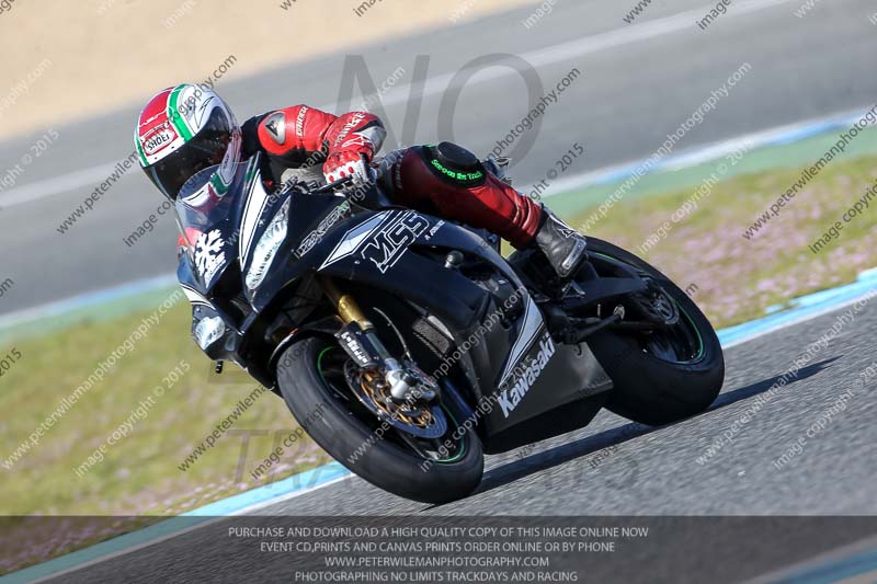 18 to 20th november 2013;Jerez;event digital images;motorbikes;no limits;peter wileman photography;trackday;trackday digital images