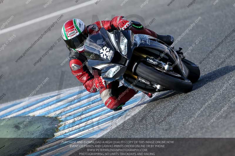 18 to 20th november 2013;Jerez;event digital images;motorbikes;no limits;peter wileman photography;trackday;trackday digital images