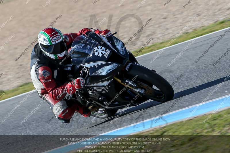 18 to 20th november 2013;Jerez;event digital images;motorbikes;no limits;peter wileman photography;trackday;trackday digital images