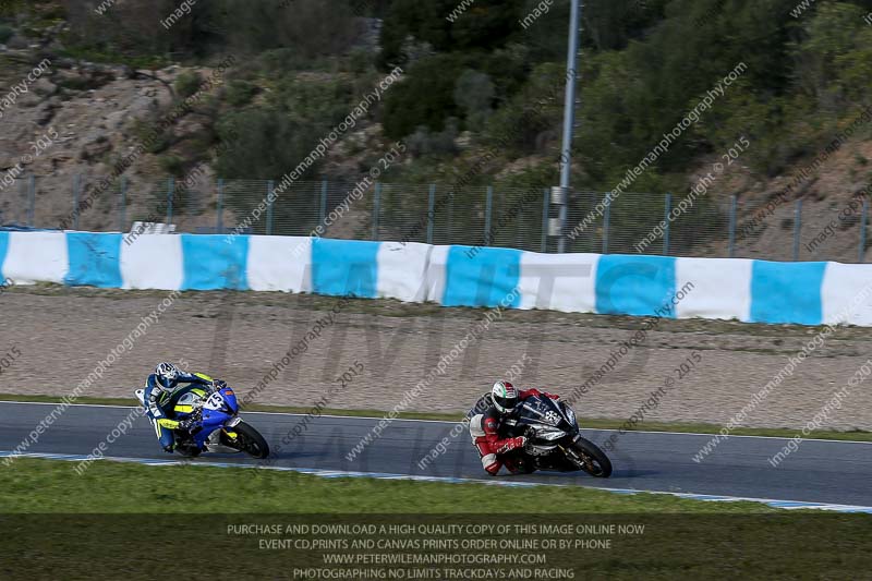 18 to 20th november 2013;Jerez;event digital images;motorbikes;no limits;peter wileman photography;trackday;trackday digital images