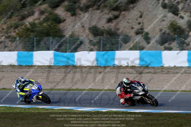 18 to 20th november 2013;Jerez;event digital images;motorbikes;no limits;peter wileman photography;trackday;trackday digital images