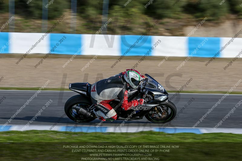 18 to 20th november 2013;Jerez;event digital images;motorbikes;no limits;peter wileman photography;trackday;trackday digital images