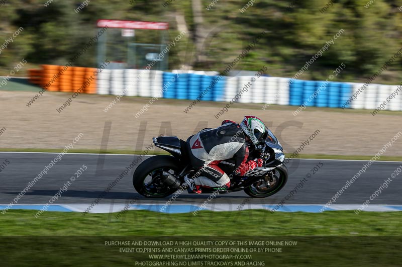 18 to 20th november 2013;Jerez;event digital images;motorbikes;no limits;peter wileman photography;trackday;trackday digital images