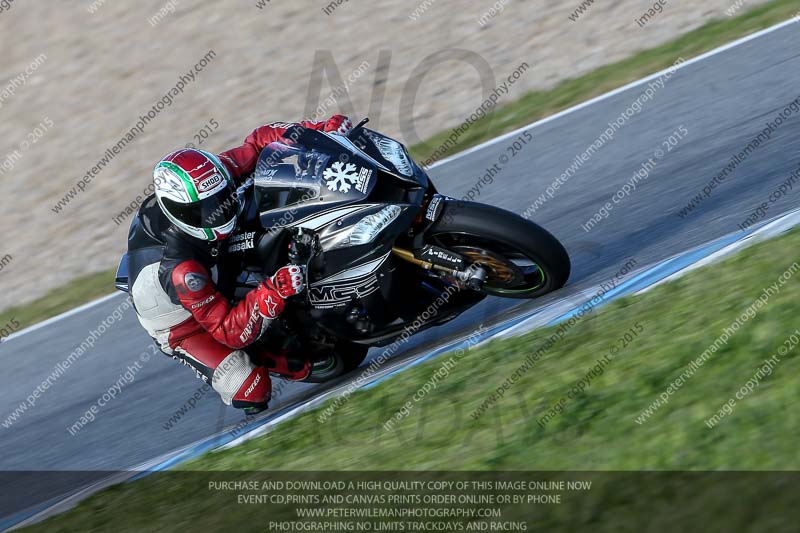 18 to 20th november 2013;Jerez;event digital images;motorbikes;no limits;peter wileman photography;trackday;trackday digital images