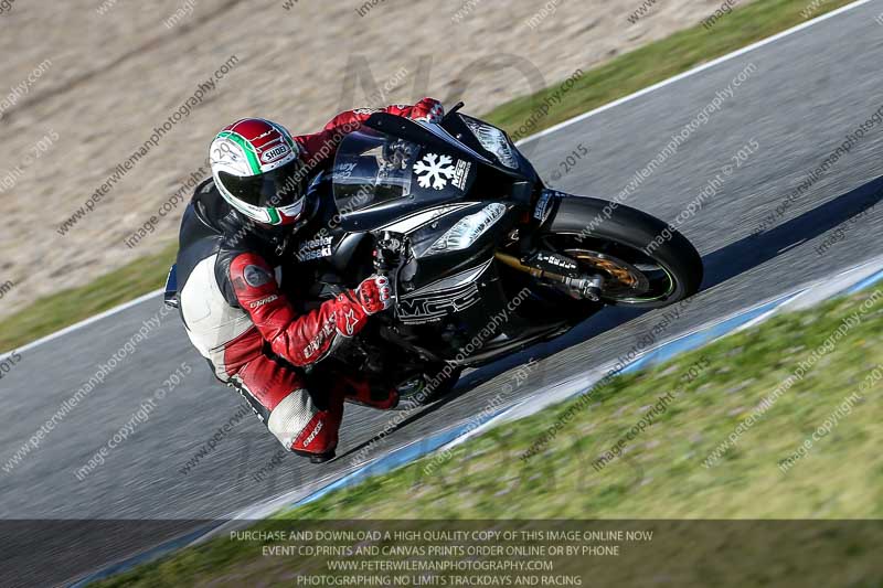 18 to 20th november 2013;Jerez;event digital images;motorbikes;no limits;peter wileman photography;trackday;trackday digital images