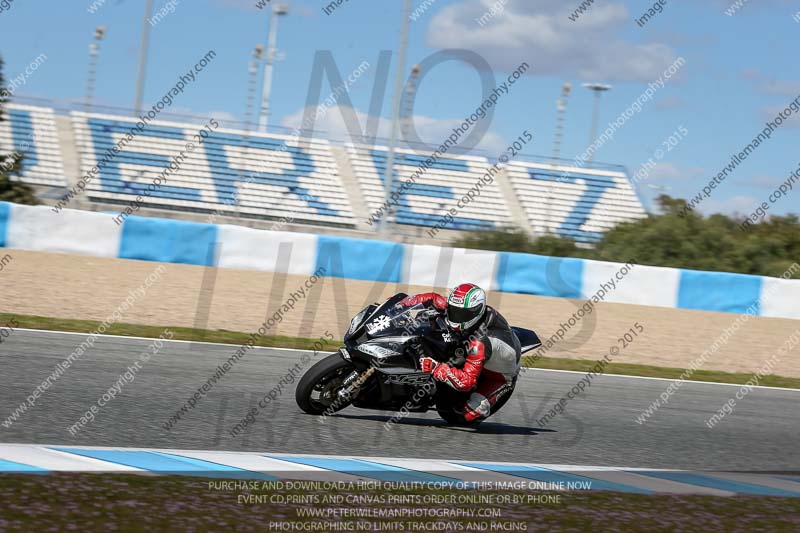 18 to 20th november 2013;Jerez;event digital images;motorbikes;no limits;peter wileman photography;trackday;trackday digital images