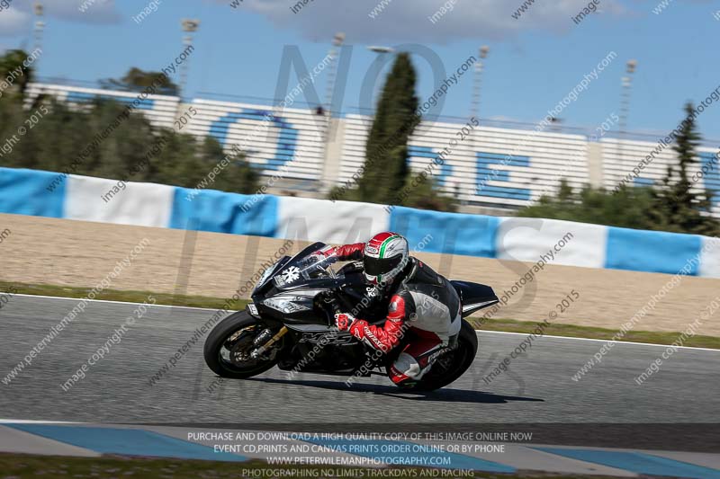 18 to 20th november 2013;Jerez;event digital images;motorbikes;no limits;peter wileman photography;trackday;trackday digital images