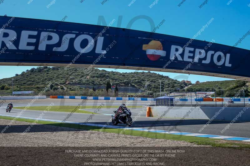 18 to 20th november 2013;Jerez;event digital images;motorbikes;no limits;peter wileman photography;trackday;trackday digital images