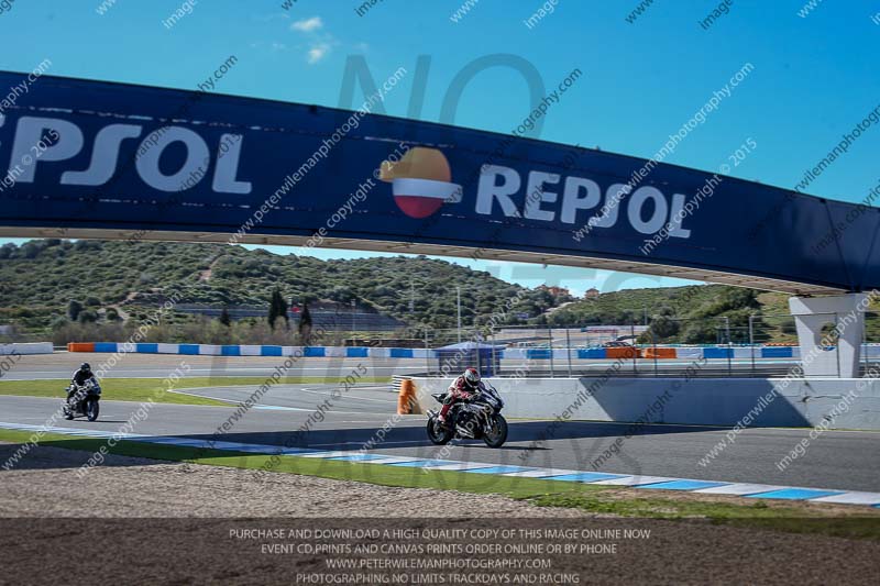 18 to 20th november 2013;Jerez;event digital images;motorbikes;no limits;peter wileman photography;trackday;trackday digital images