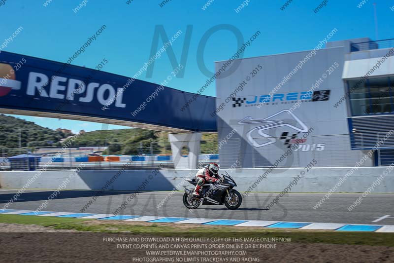 18 to 20th november 2013;Jerez;event digital images;motorbikes;no limits;peter wileman photography;trackday;trackday digital images