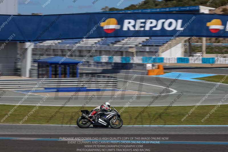 18 to 20th november 2013;Jerez;event digital images;motorbikes;no limits;peter wileman photography;trackday;trackday digital images