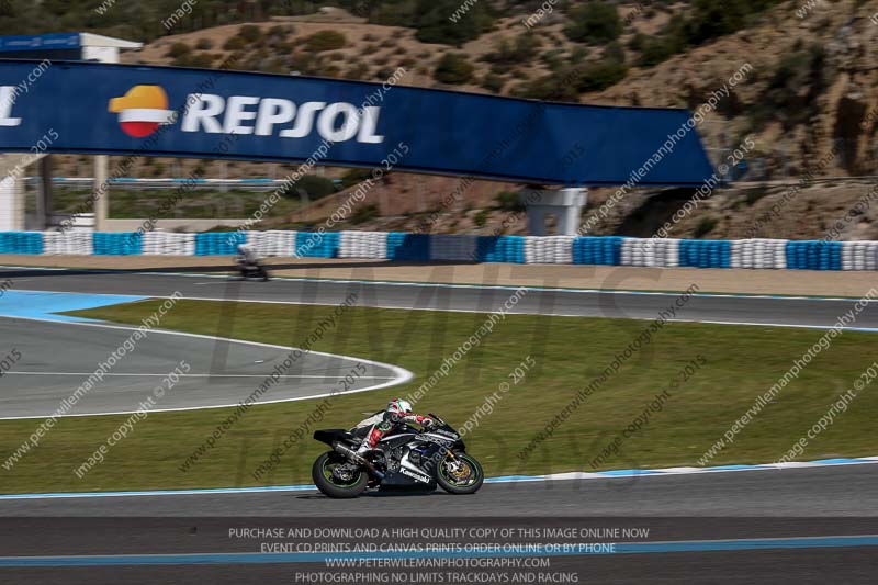 18 to 20th november 2013;Jerez;event digital images;motorbikes;no limits;peter wileman photography;trackday;trackday digital images