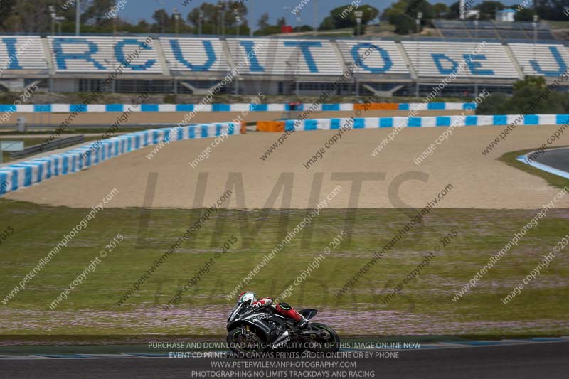 18 to 20th november 2013;Jerez;event digital images;motorbikes;no limits;peter wileman photography;trackday;trackday digital images