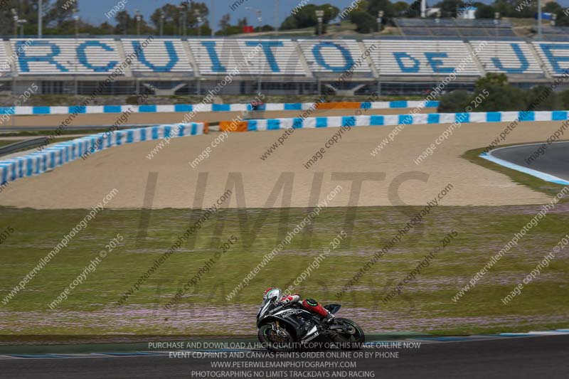 18 to 20th november 2013;Jerez;event digital images;motorbikes;no limits;peter wileman photography;trackday;trackday digital images