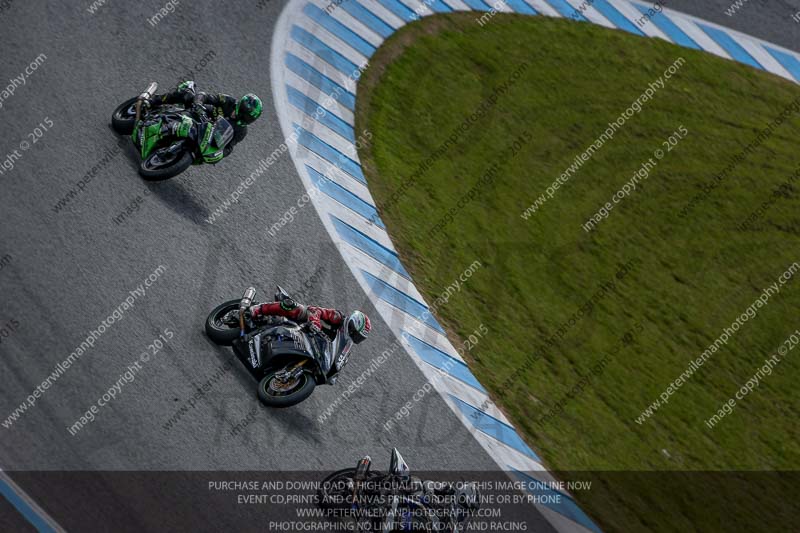 18 to 20th november 2013;Jerez;event digital images;motorbikes;no limits;peter wileman photography;trackday;trackday digital images