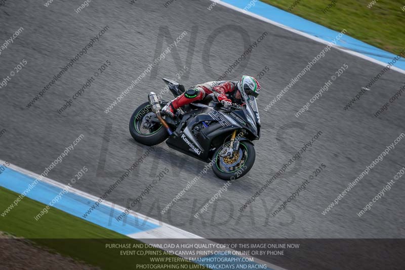 18 to 20th november 2013;Jerez;event digital images;motorbikes;no limits;peter wileman photography;trackday;trackday digital images