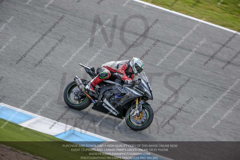 18 to 20th november 2013;Jerez;event digital images;motorbikes;no limits;peter wileman photography;trackday;trackday digital images