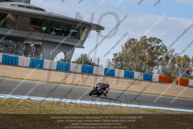 18 to 20th november 2013;Jerez;event digital images;motorbikes;no limits;peter wileman photography;trackday;trackday digital images