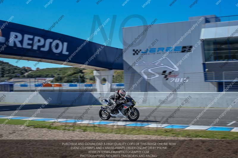 18 to 20th november 2013;Jerez;event digital images;motorbikes;no limits;peter wileman photography;trackday;trackday digital images