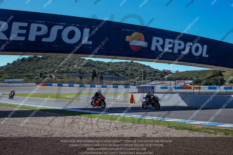 18 to 20th november 2013;Jerez;event digital images;motorbikes;no limits;peter wileman photography;trackday;trackday digital images
