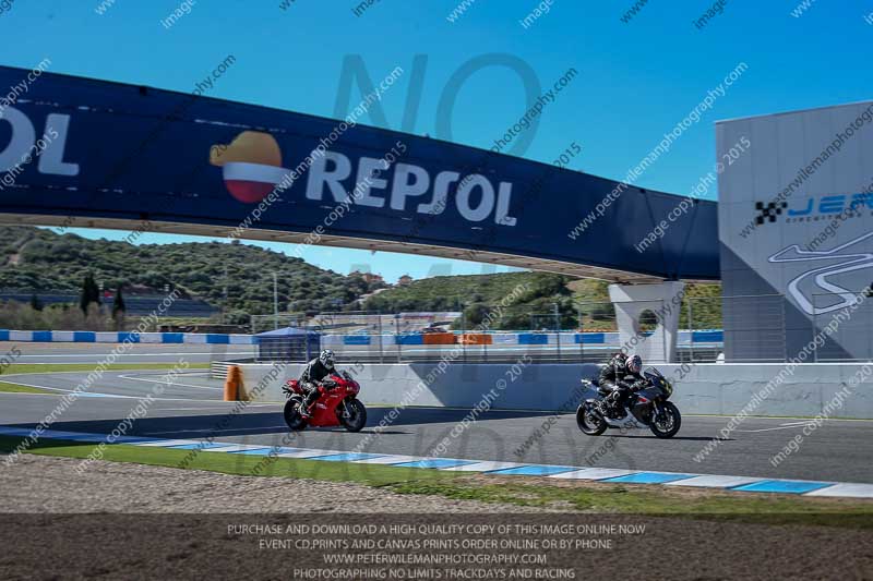 18 to 20th november 2013;Jerez;event digital images;motorbikes;no limits;peter wileman photography;trackday;trackday digital images