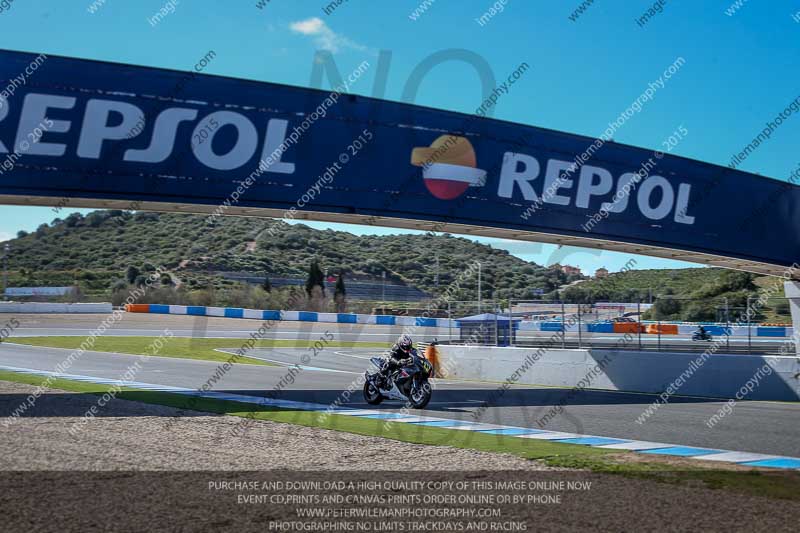 18 to 20th november 2013;Jerez;event digital images;motorbikes;no limits;peter wileman photography;trackday;trackday digital images