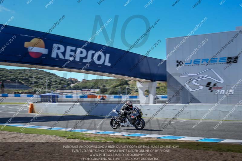 18 to 20th november 2013;Jerez;event digital images;motorbikes;no limits;peter wileman photography;trackday;trackday digital images
