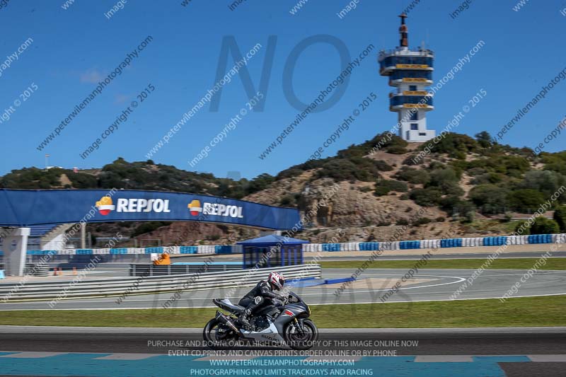 18 to 20th november 2013;Jerez;event digital images;motorbikes;no limits;peter wileman photography;trackday;trackday digital images