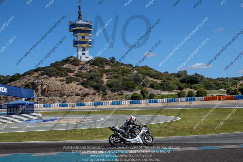 18 to 20th november 2013;Jerez;event digital images;motorbikes;no limits;peter wileman photography;trackday;trackday digital images