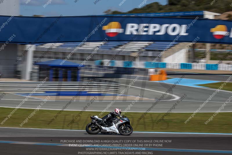 18 to 20th november 2013;Jerez;event digital images;motorbikes;no limits;peter wileman photography;trackday;trackday digital images
