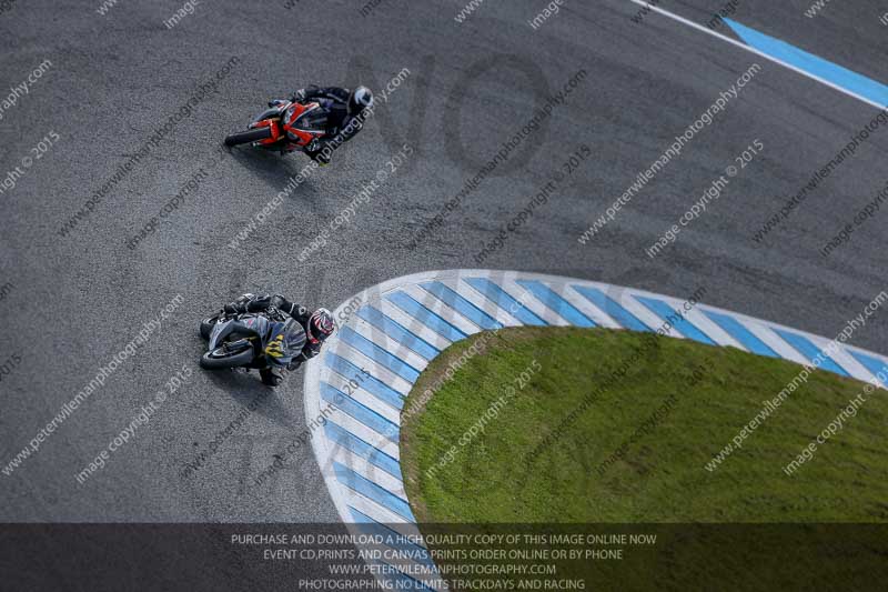 18 to 20th november 2013;Jerez;event digital images;motorbikes;no limits;peter wileman photography;trackday;trackday digital images
