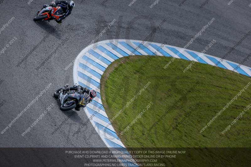 18 to 20th november 2013;Jerez;event digital images;motorbikes;no limits;peter wileman photography;trackday;trackday digital images
