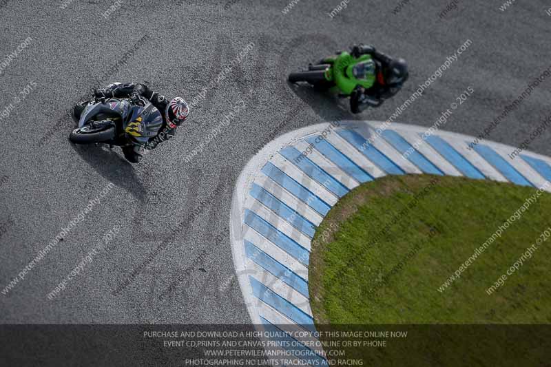 18 to 20th november 2013;Jerez;event digital images;motorbikes;no limits;peter wileman photography;trackday;trackday digital images