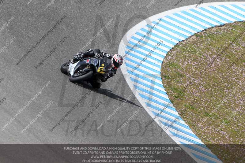 18 to 20th november 2013;Jerez;event digital images;motorbikes;no limits;peter wileman photography;trackday;trackday digital images