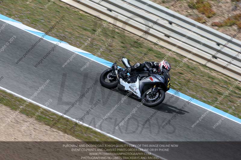 18 to 20th november 2013;Jerez;event digital images;motorbikes;no limits;peter wileman photography;trackday;trackday digital images