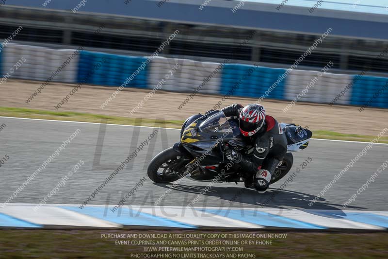 18 to 20th november 2013;Jerez;event digital images;motorbikes;no limits;peter wileman photography;trackday;trackday digital images