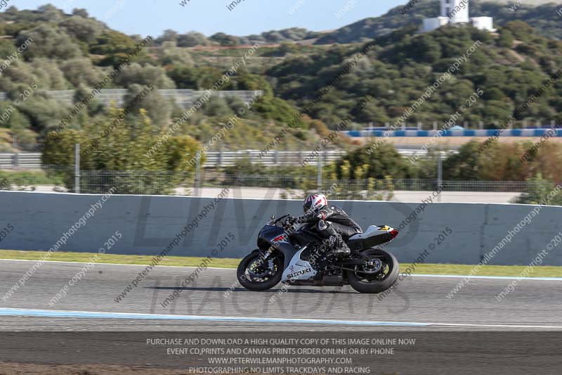 18 to 20th november 2013;Jerez;event digital images;motorbikes;no limits;peter wileman photography;trackday;trackday digital images