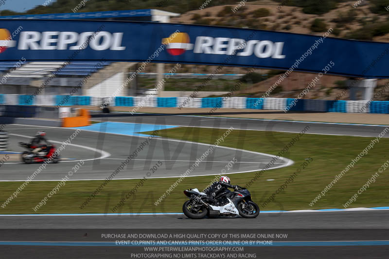 18 to 20th november 2013;Jerez;event digital images;motorbikes;no limits;peter wileman photography;trackday;trackday digital images