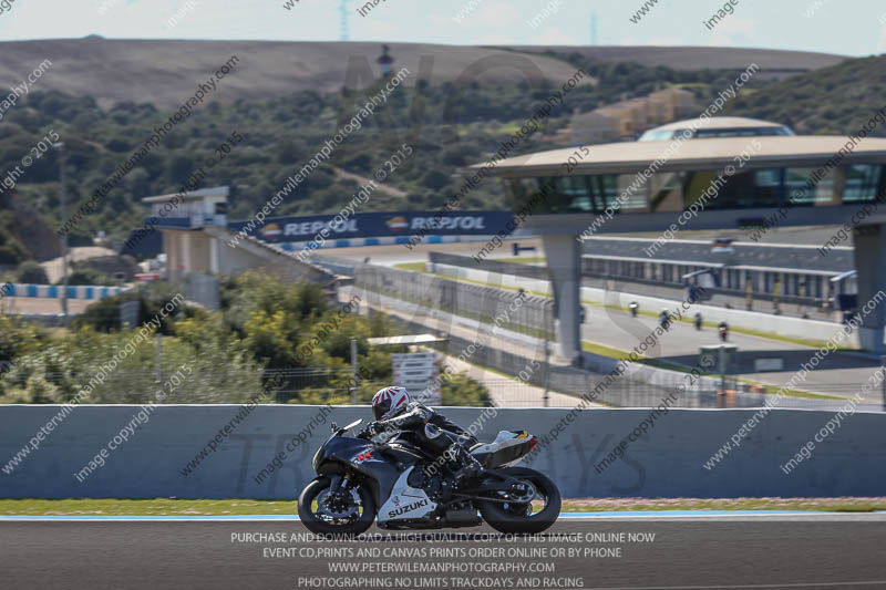18 to 20th november 2013;Jerez;event digital images;motorbikes;no limits;peter wileman photography;trackday;trackday digital images