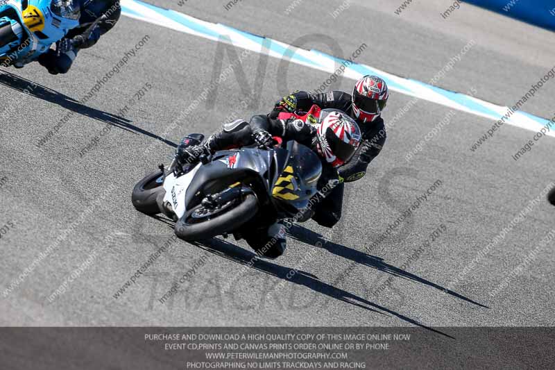 18 to 20th november 2013;Jerez;event digital images;motorbikes;no limits;peter wileman photography;trackday;trackday digital images