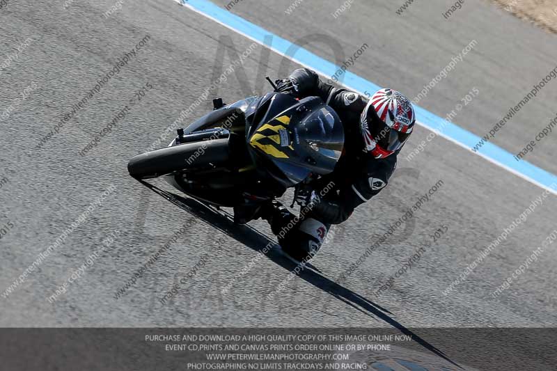18 to 20th november 2013;Jerez;event digital images;motorbikes;no limits;peter wileman photography;trackday;trackday digital images