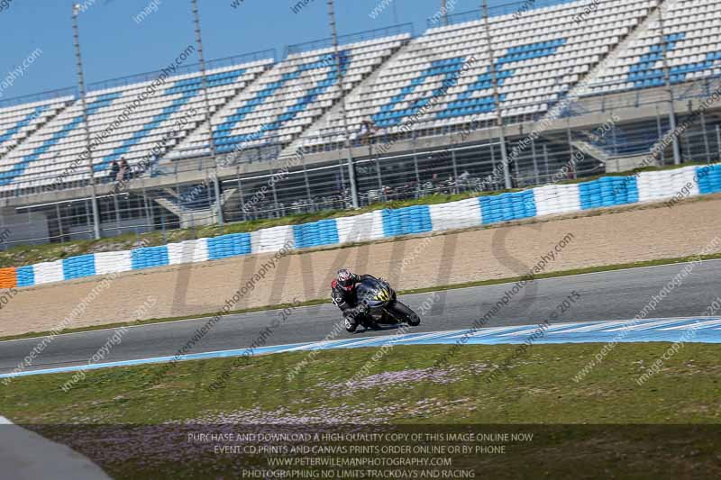 18 to 20th november 2013;Jerez;event digital images;motorbikes;no limits;peter wileman photography;trackday;trackday digital images