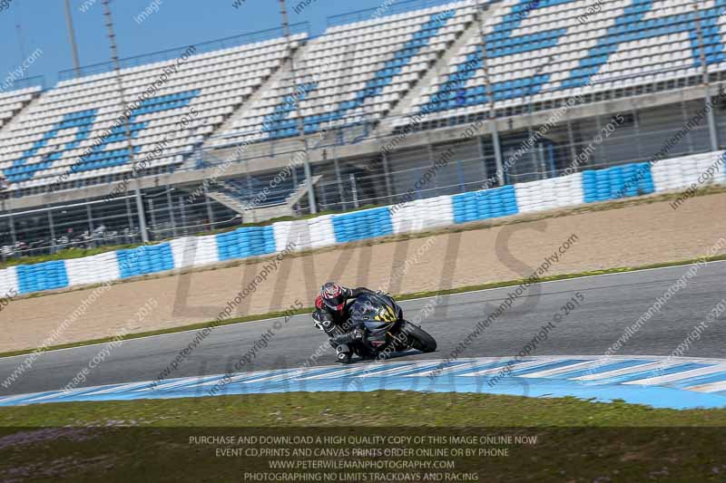 18 to 20th november 2013;Jerez;event digital images;motorbikes;no limits;peter wileman photography;trackday;trackday digital images