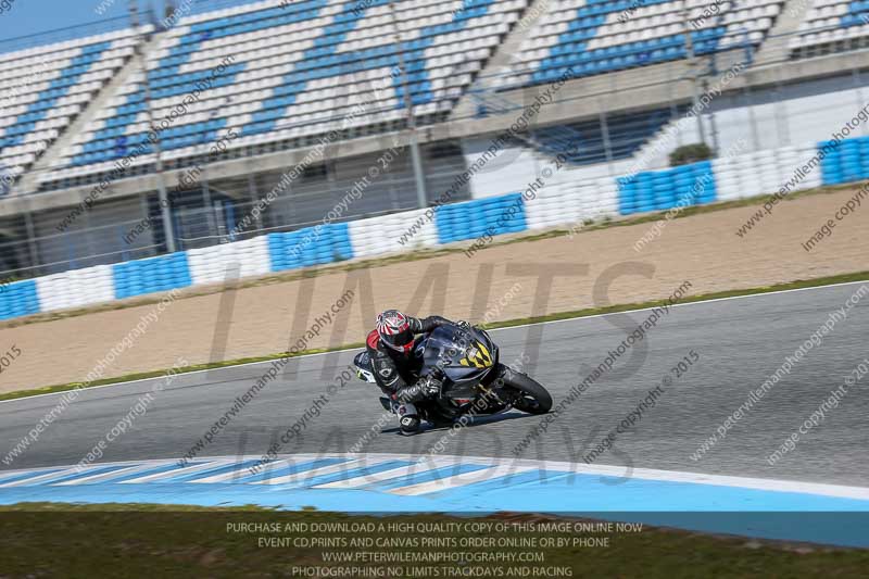 18 to 20th november 2013;Jerez;event digital images;motorbikes;no limits;peter wileman photography;trackday;trackday digital images